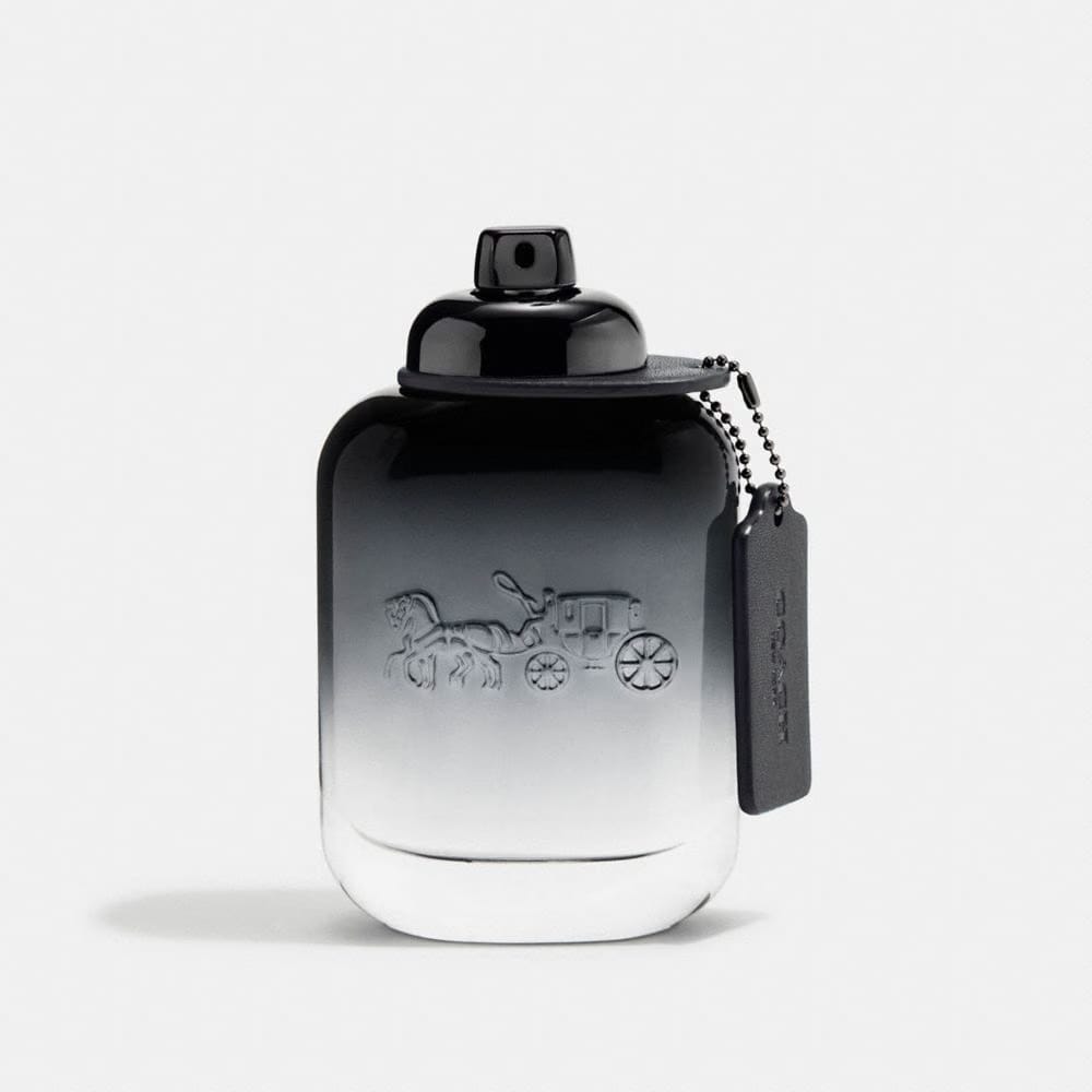 Coach For Eau De Toilette 100 Ml