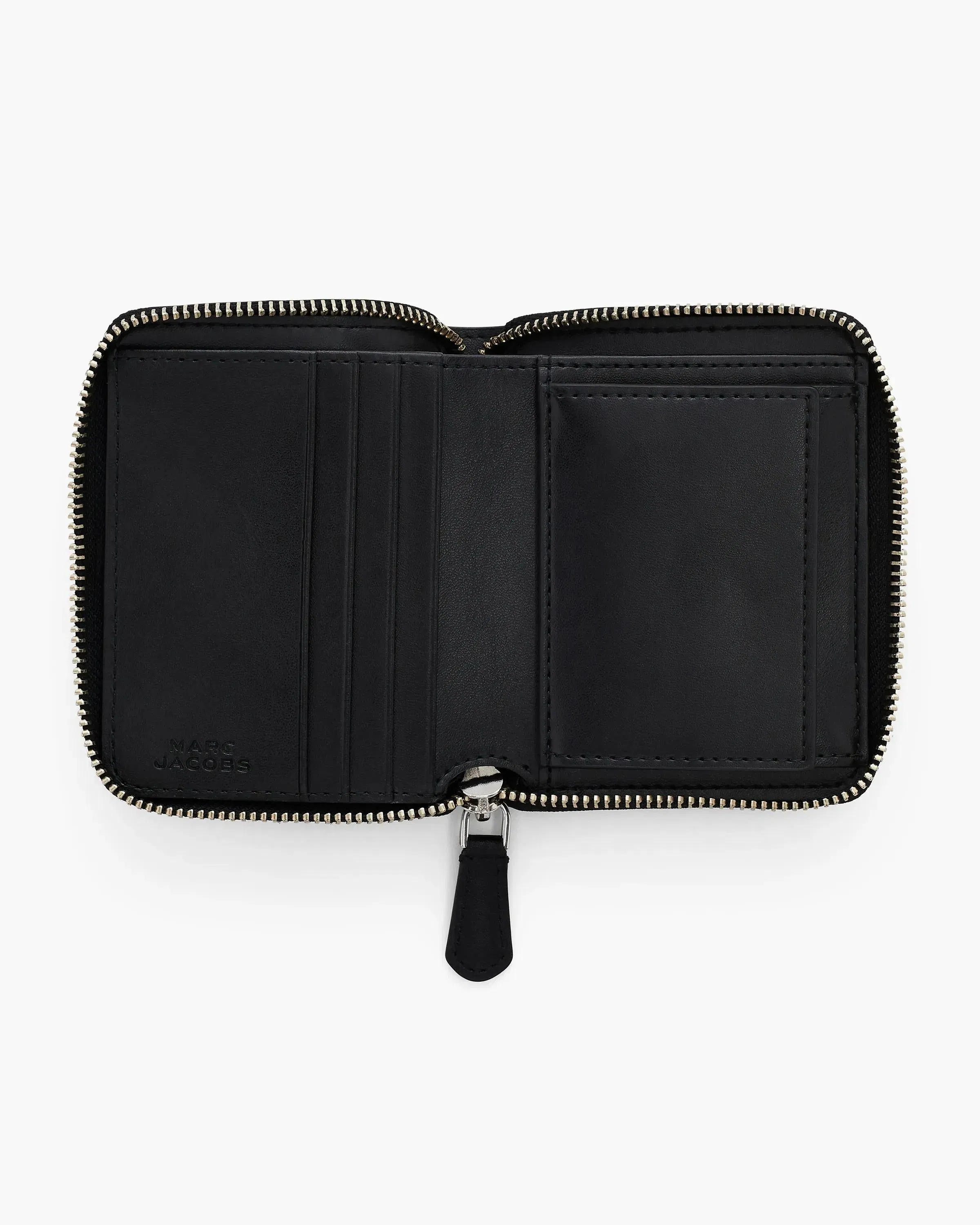 The Everyday Slim Compact Wallet