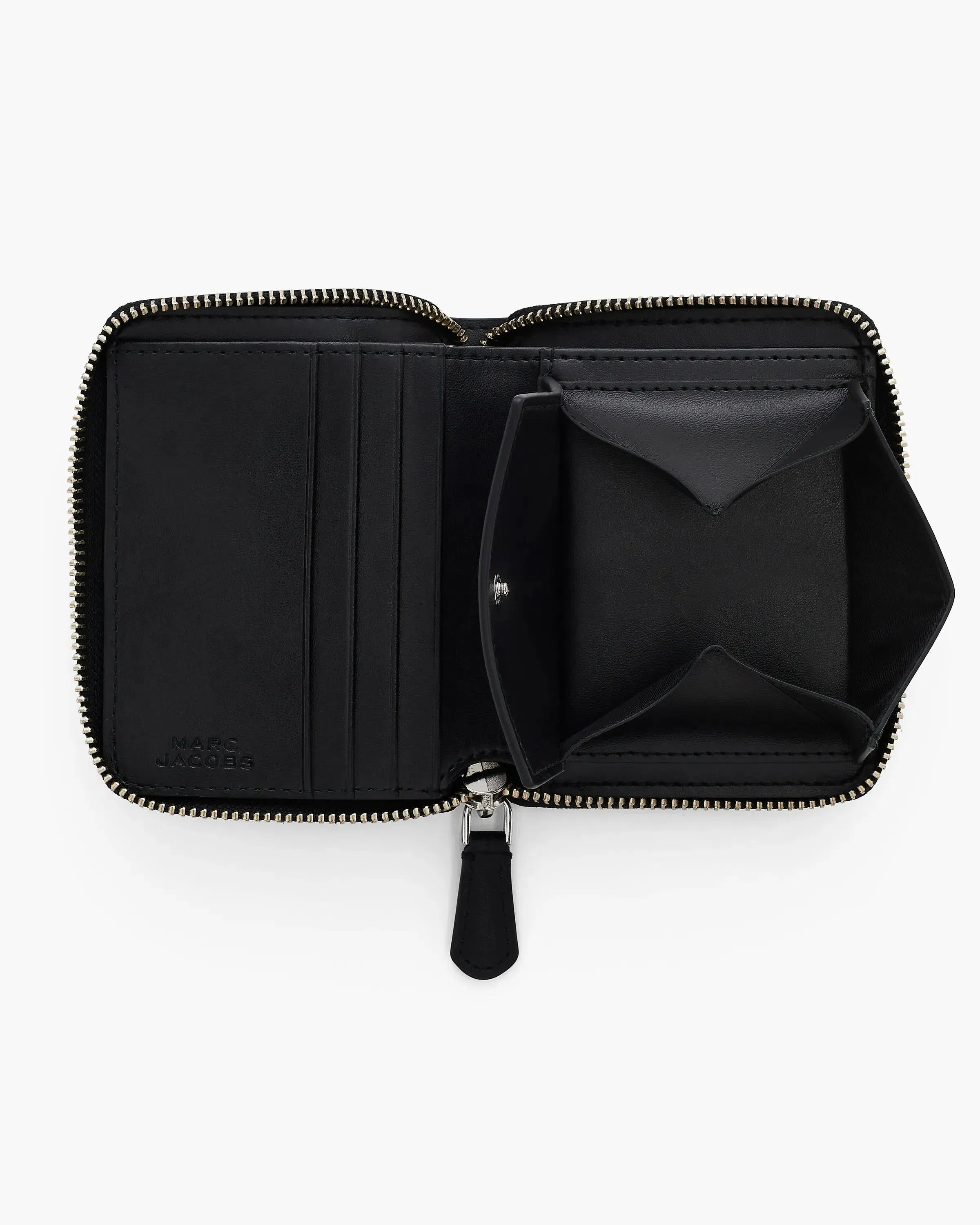 The Everyday Slim Compact Wallet