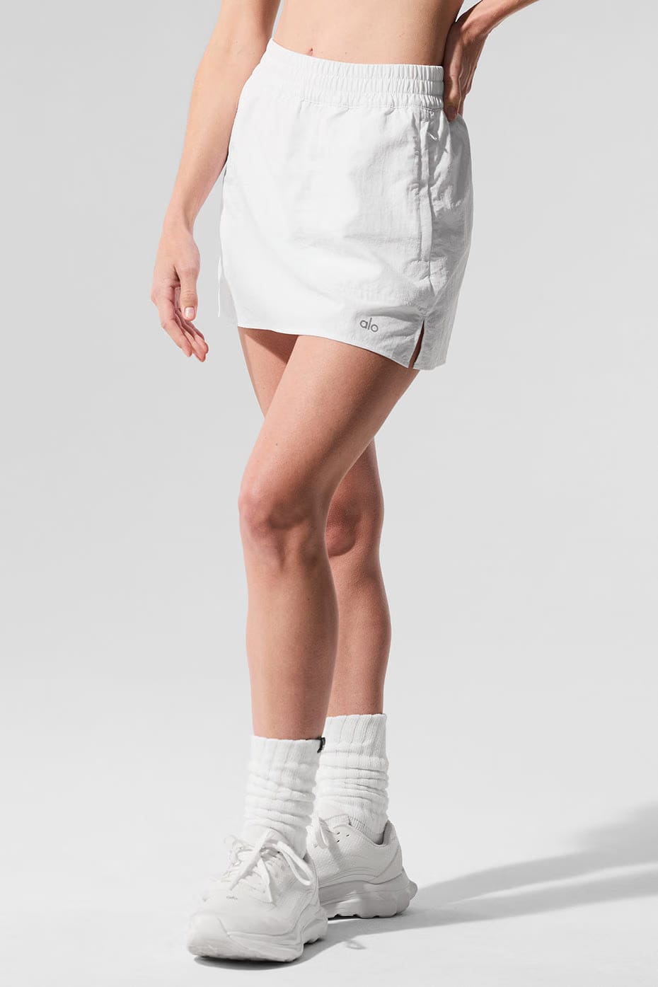 Alumni Tennis Skirt