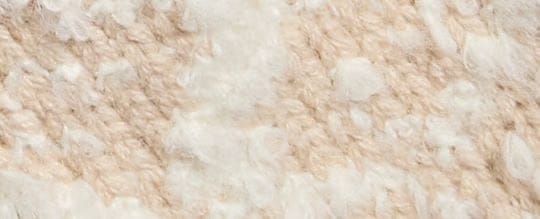Restored Signature Cashmere Scarf