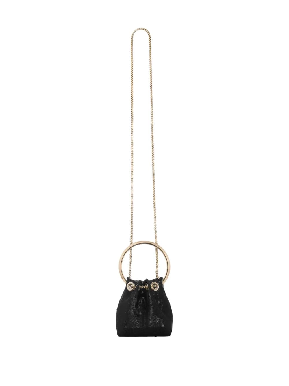 mini Bon Bon cross body bag