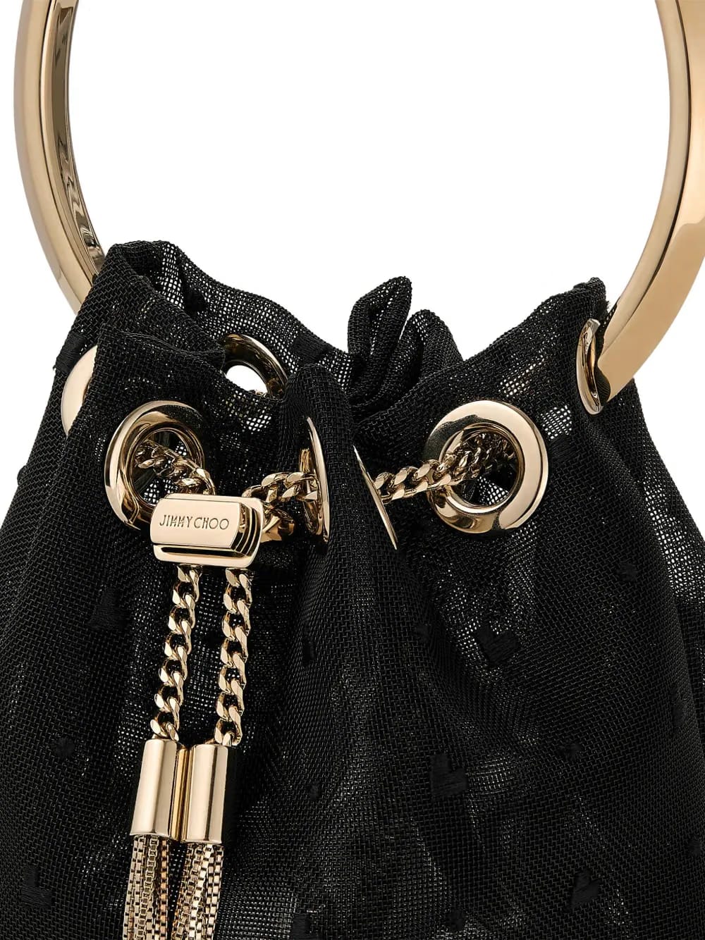mini Bon Bon cross body bag