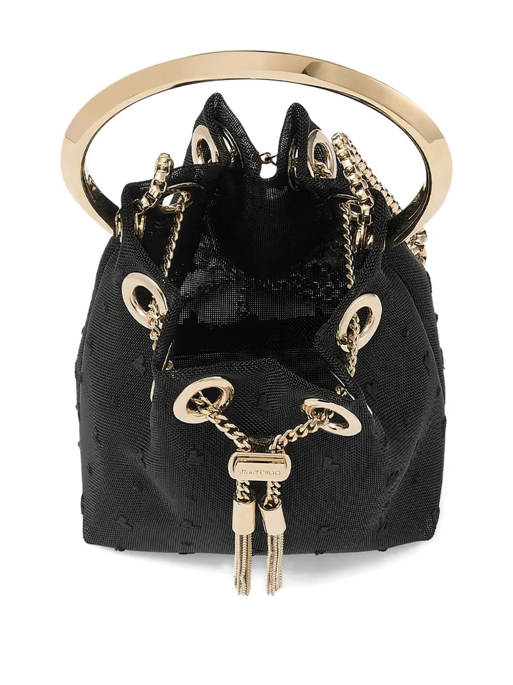 mini Bon Bon cross body bag