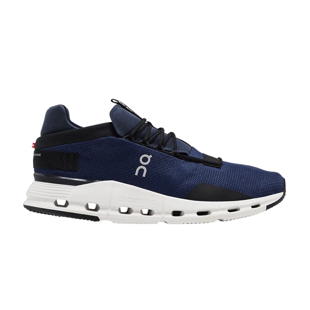 Cloudnova Navy White