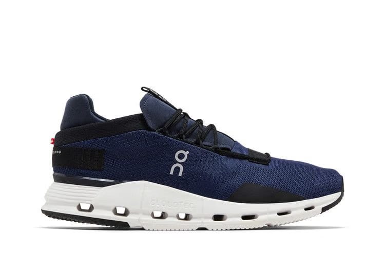 Cloudnova Navy White