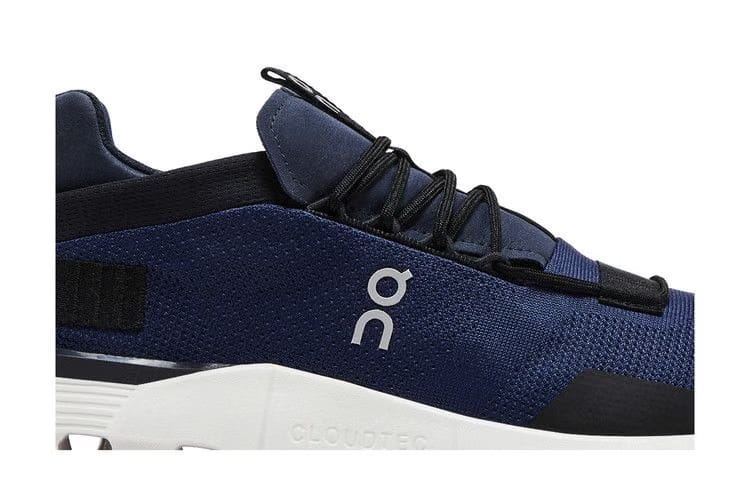 Cloudnova Navy White