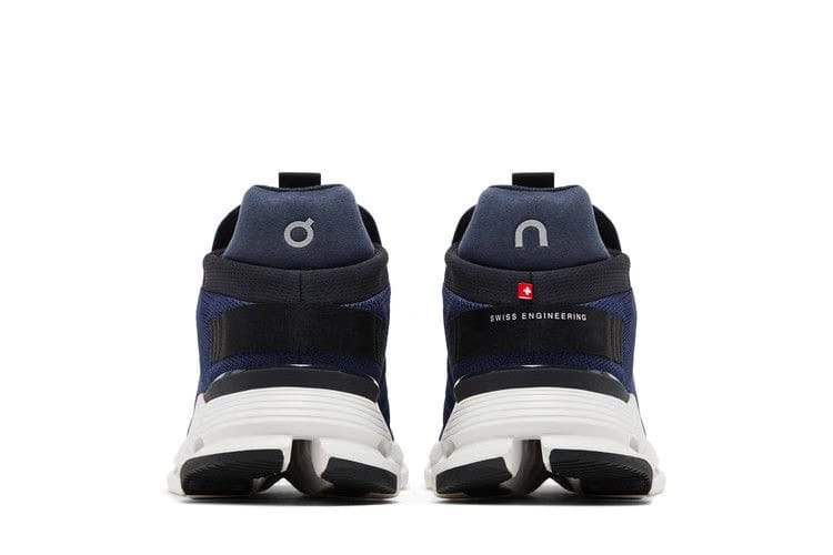 Cloudnova Navy White