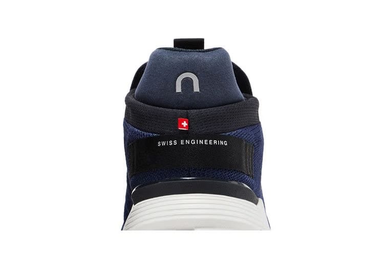 Cloudnova Navy White