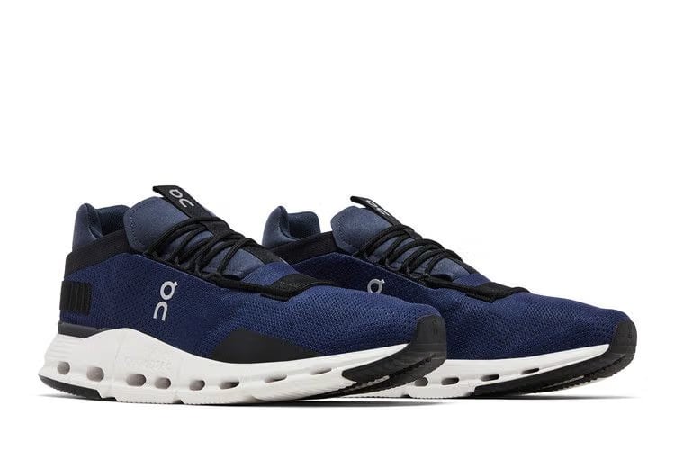 Cloudnova Navy White