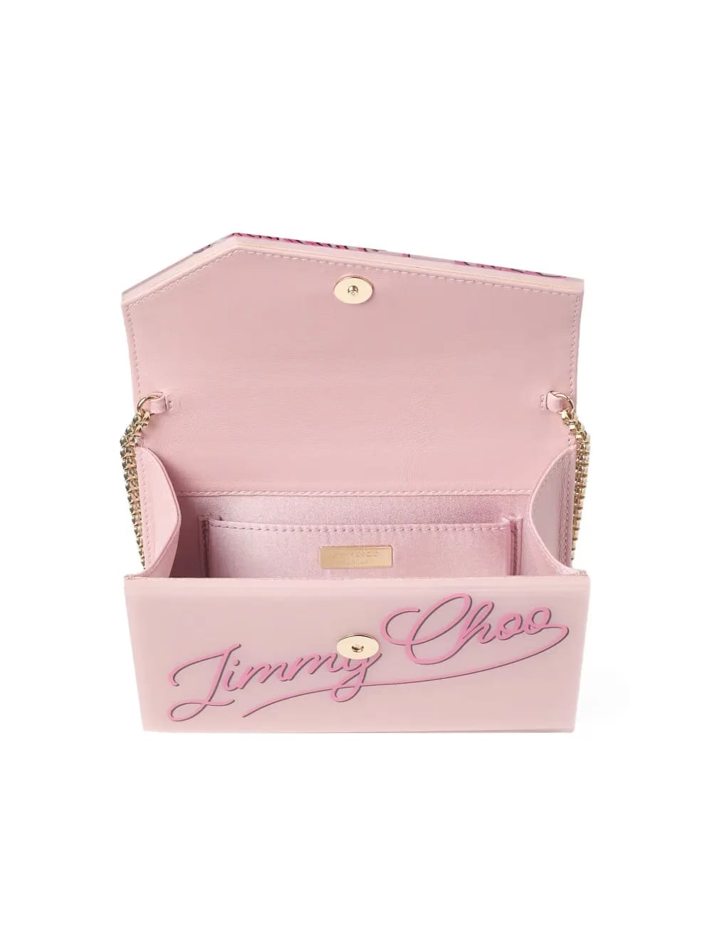 Candy crossbody bag