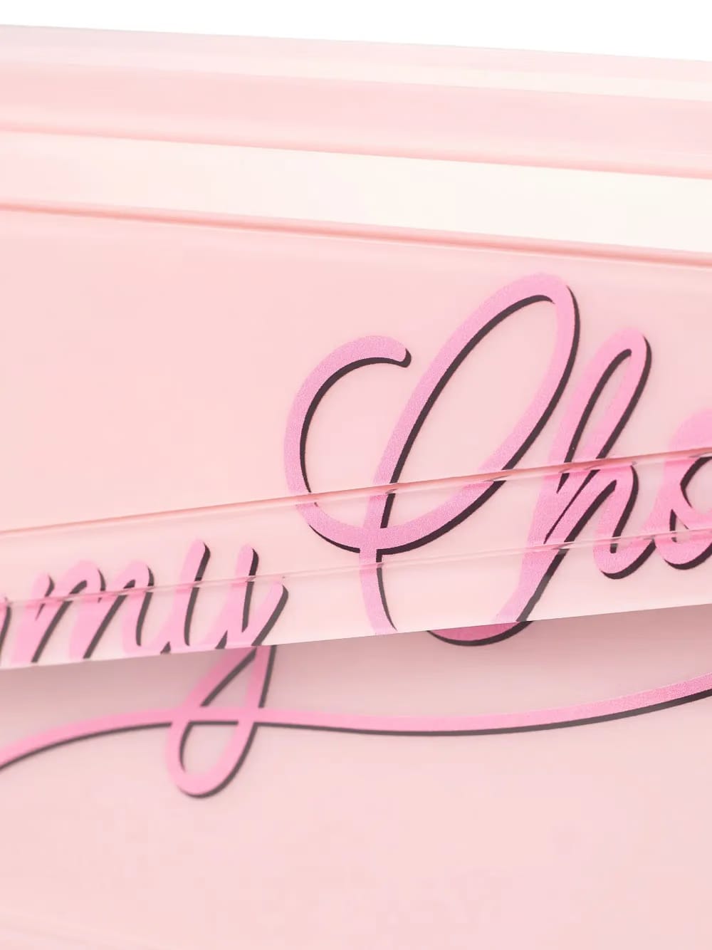 Candy crossbody bag