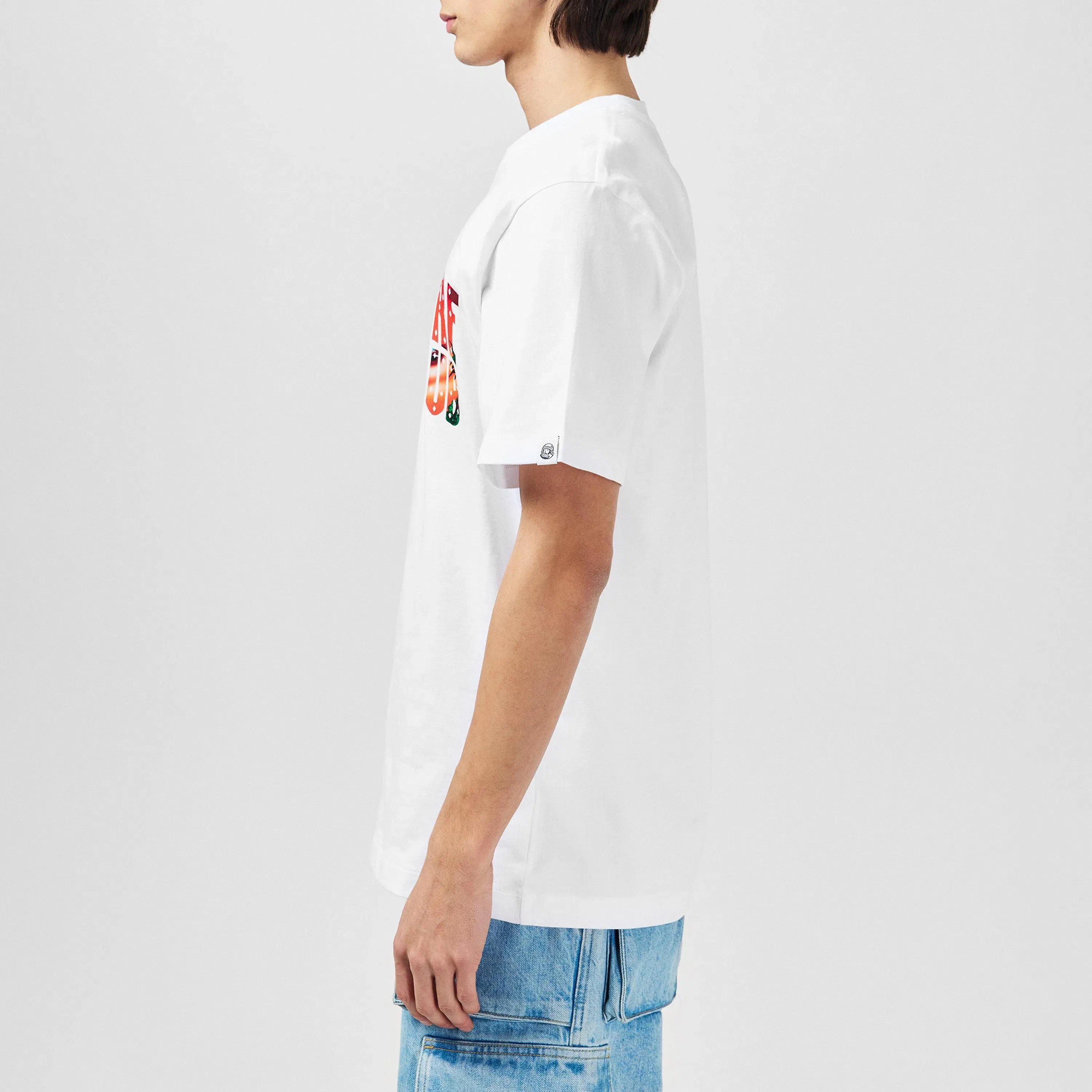 Tropical Arch Logo T-Shirt