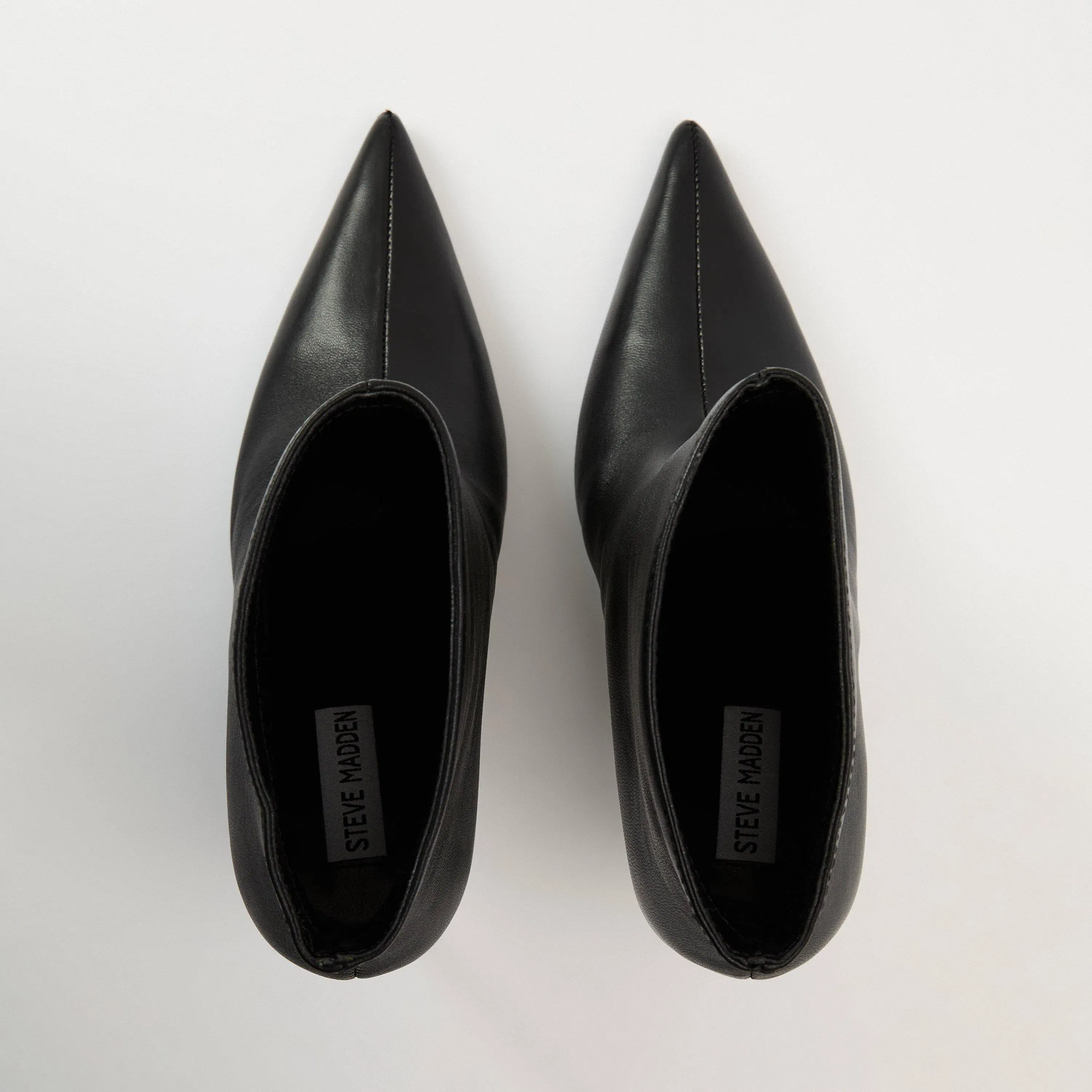 Sentinel Ankle Heeled Boots