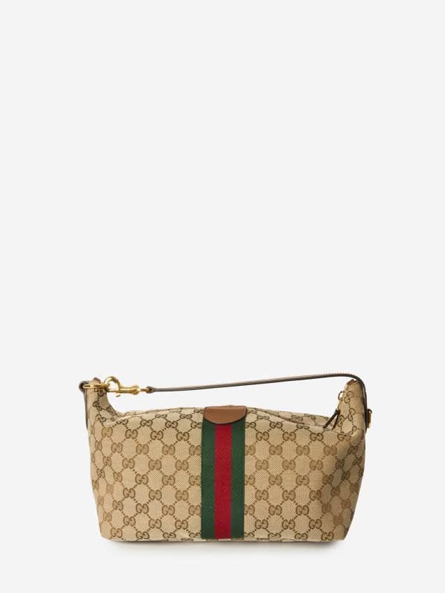 Gucci medium vanity case