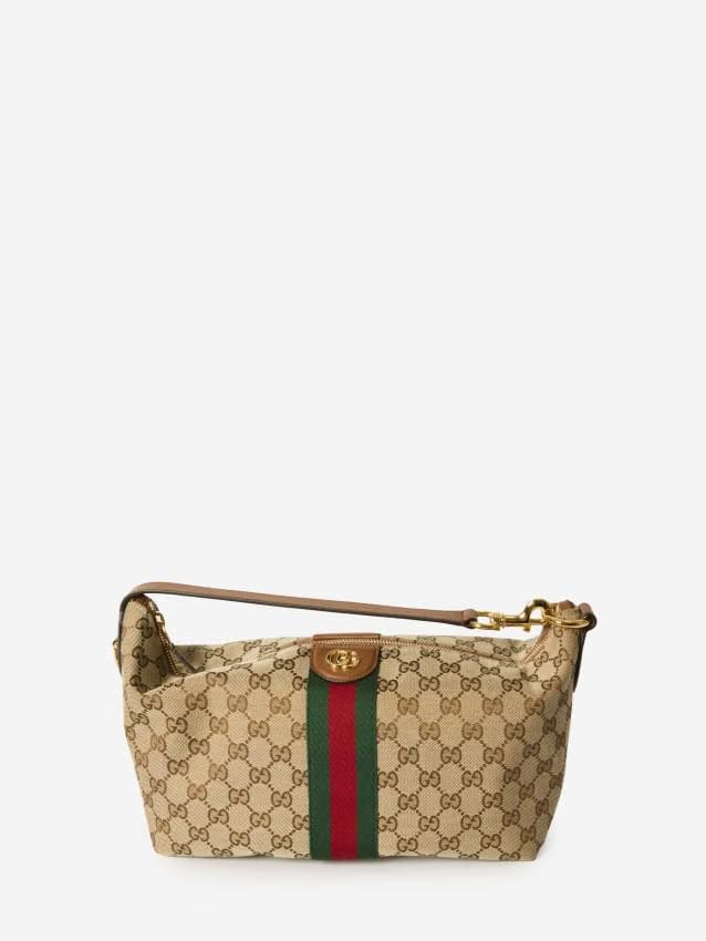 Gucci medium vanity case