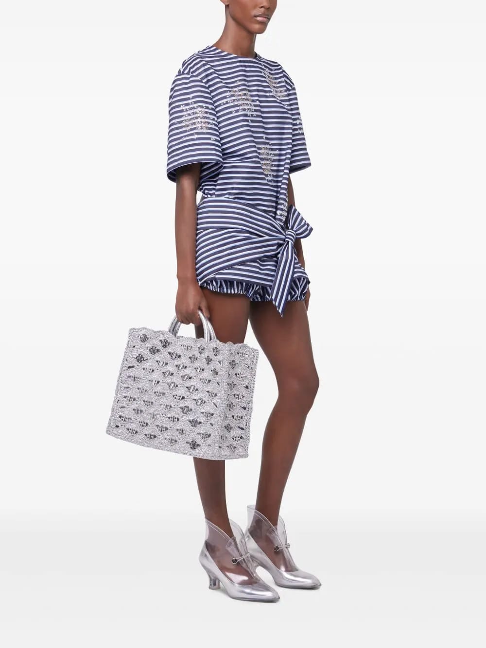 1969 tote bag