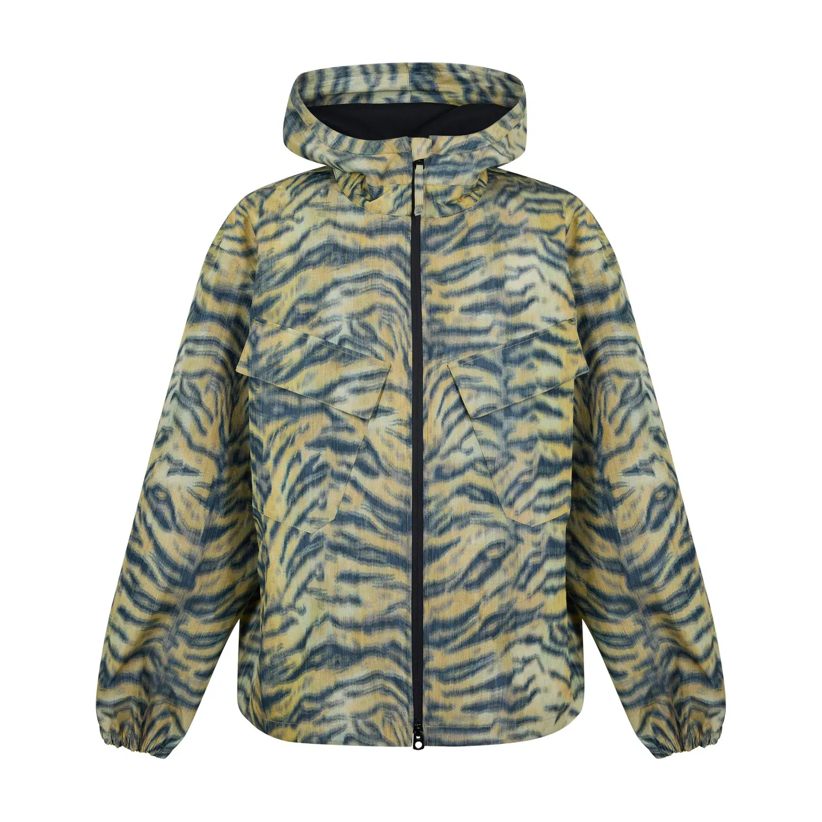 Tiger Windbreaker