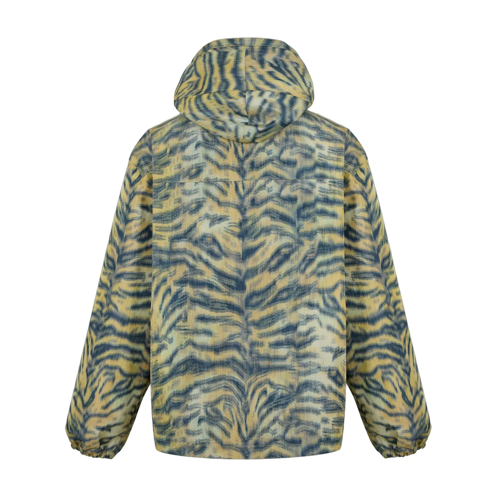 Tiger Windbreaker