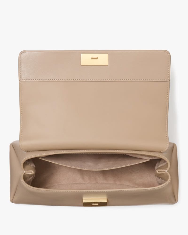 Grace Convertible Shoulder Bag