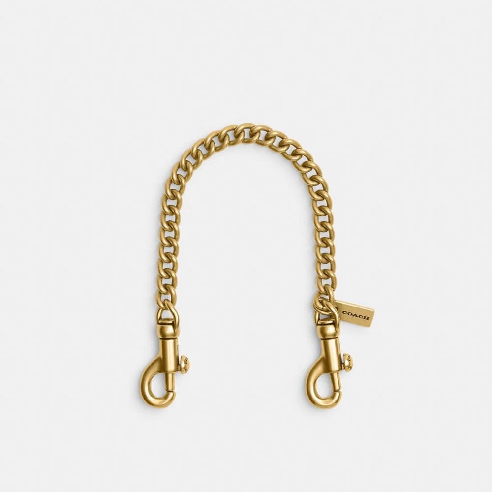 DIY Chain Strap