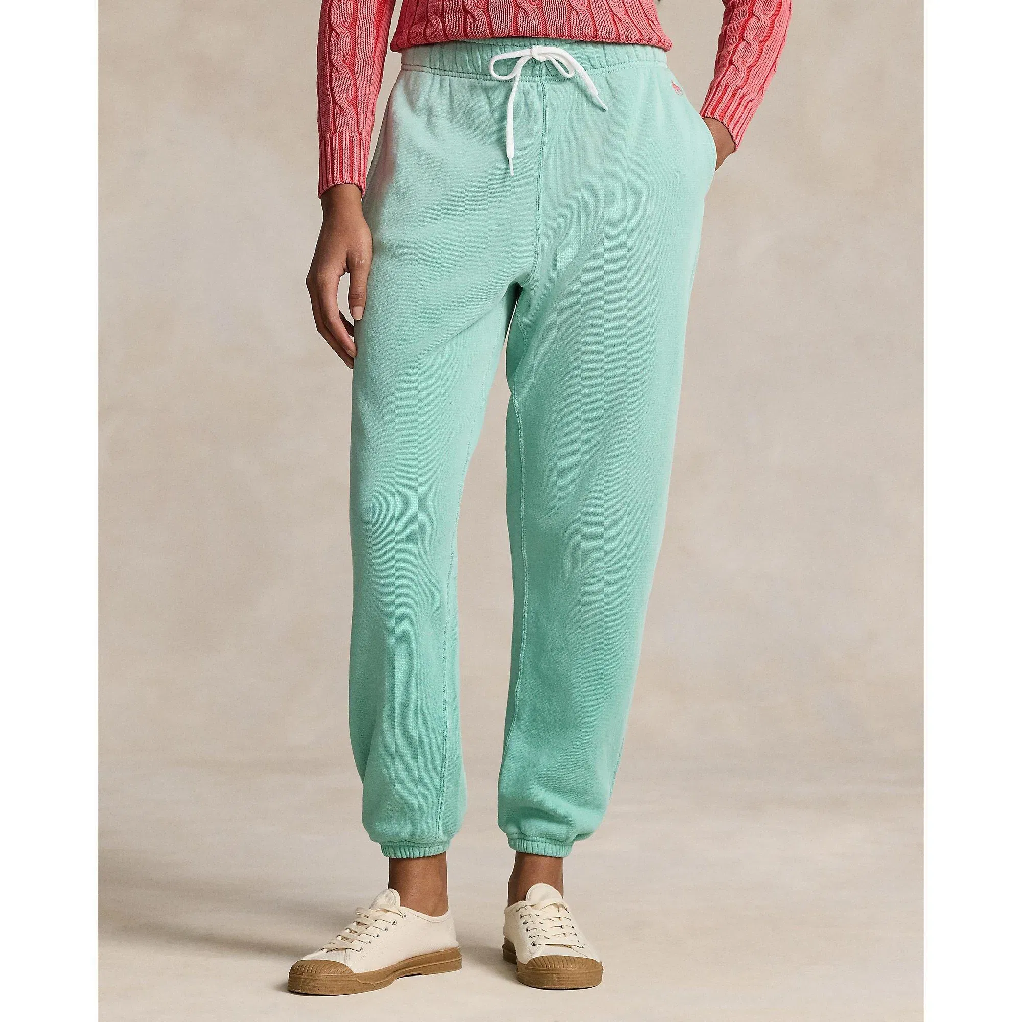 Fleece Joggers