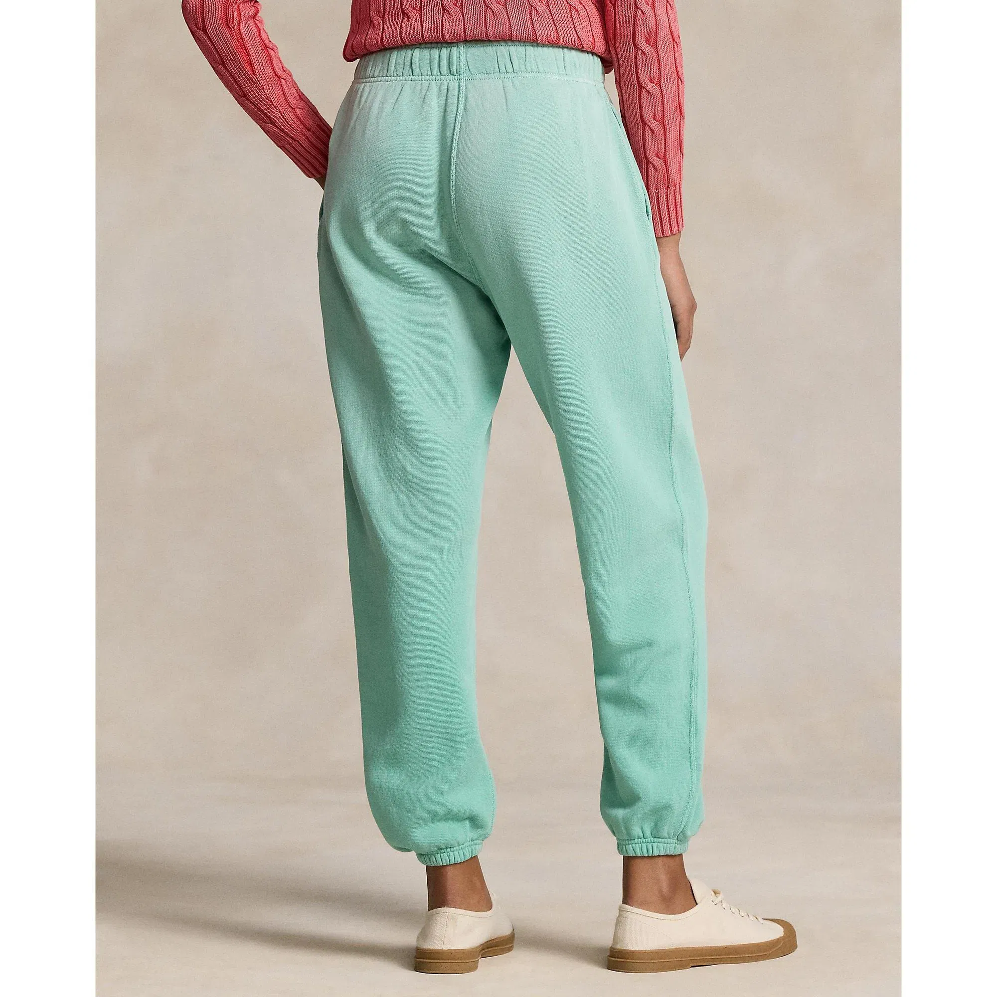 Fleece Joggers
