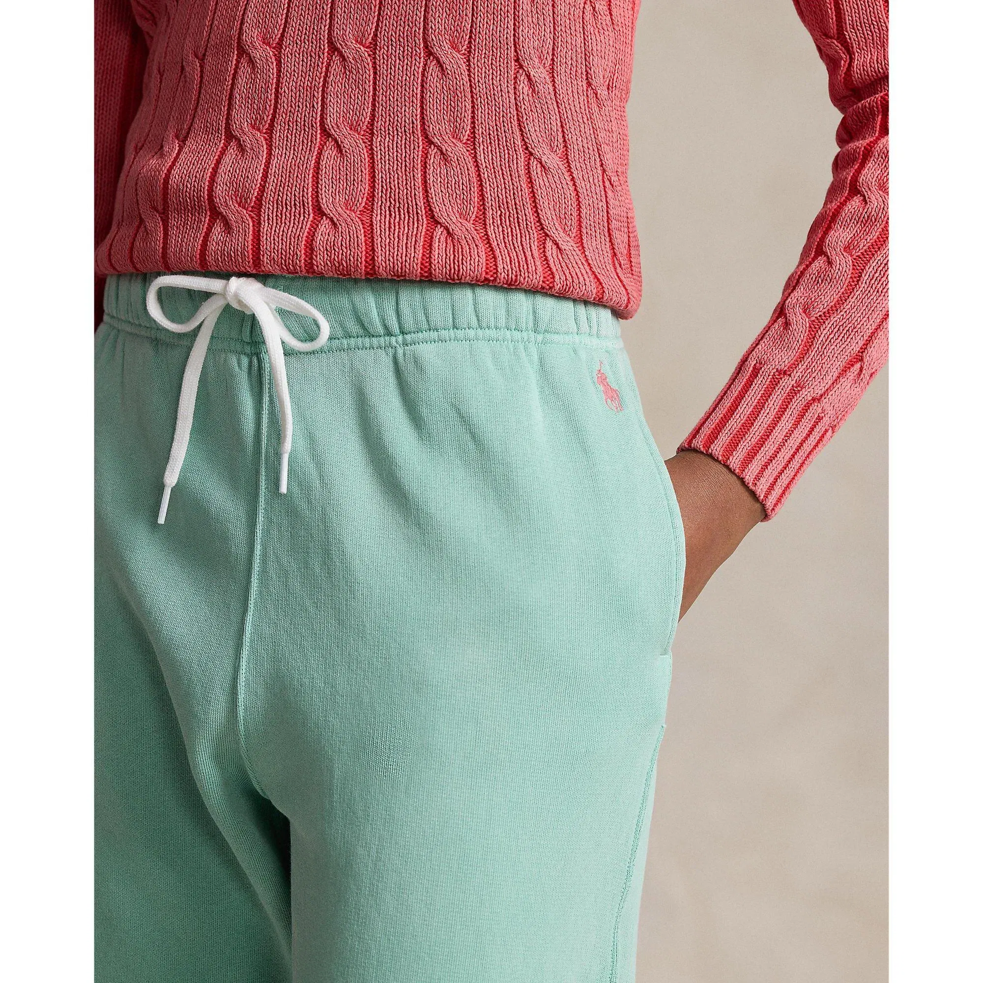 Fleece Joggers