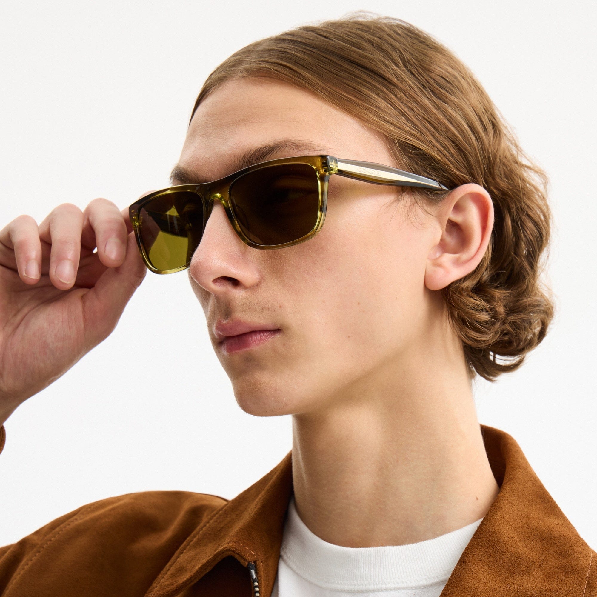 Square Sunglasses