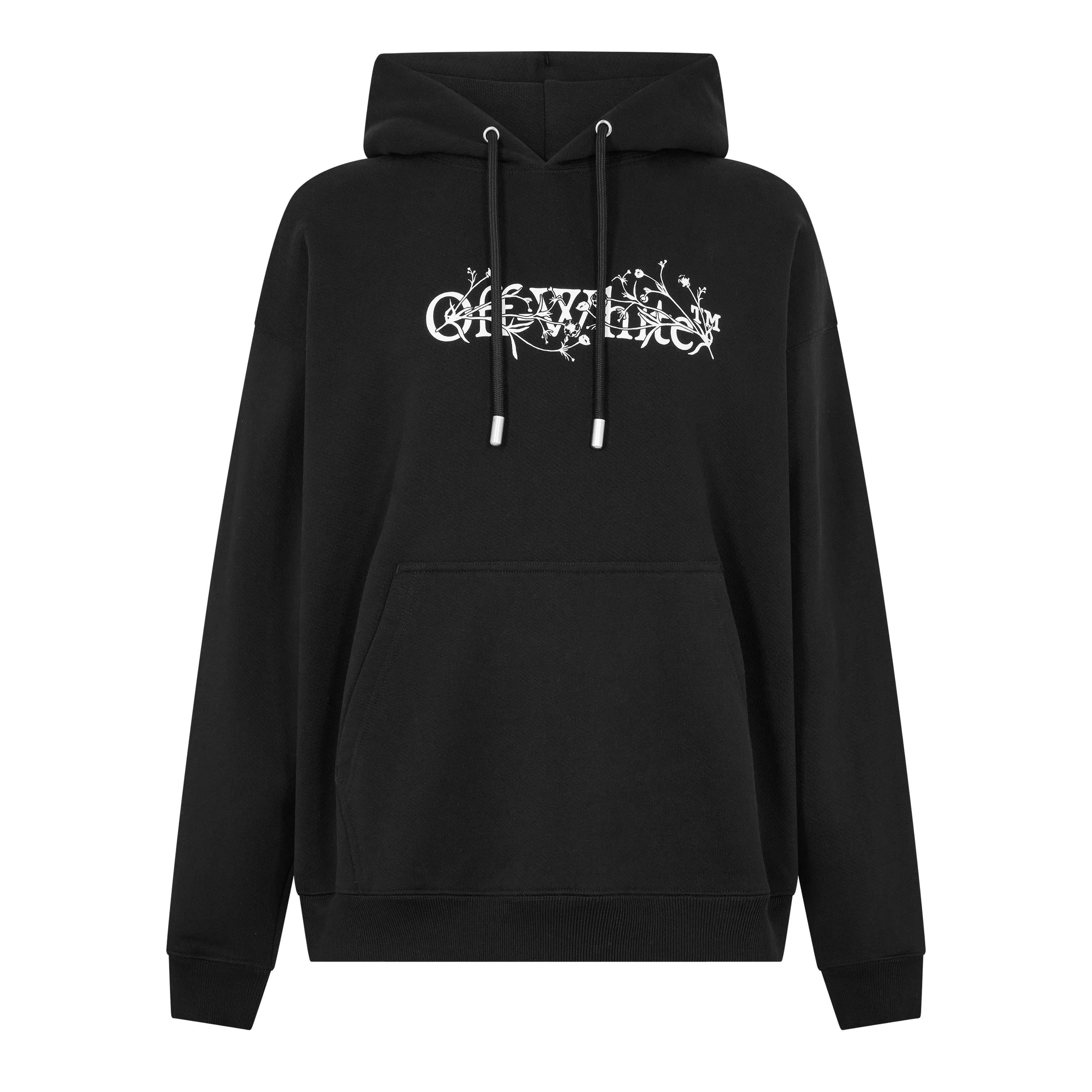 Bookish Pull Over Hoodie