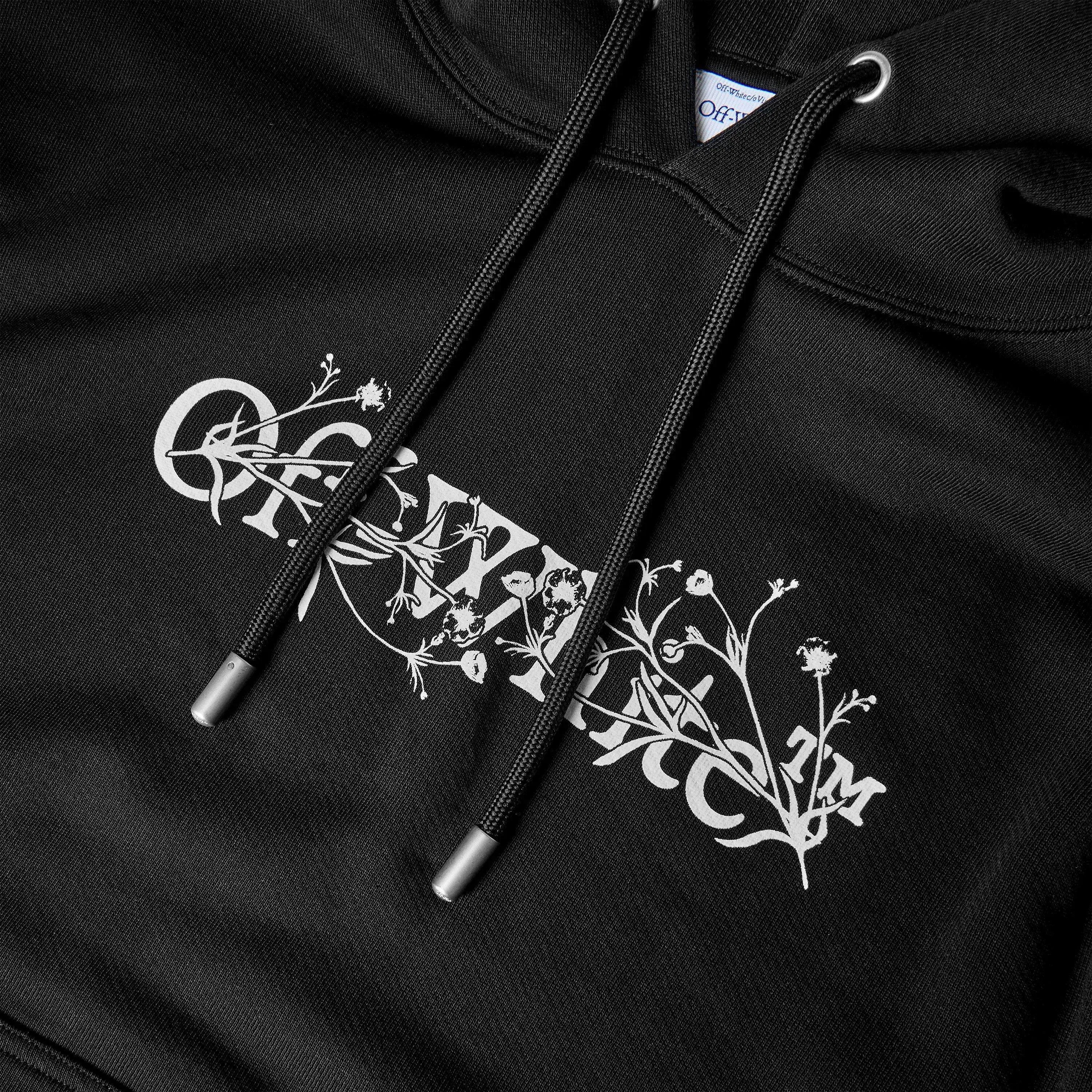 Bookish Pull Over Hoodie