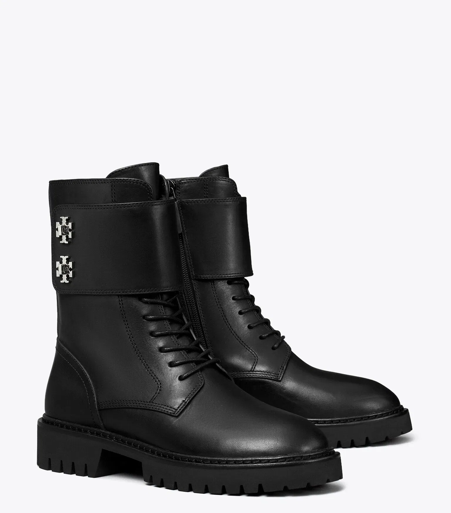 Turnlock Lug Boot