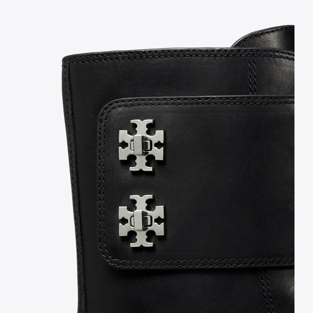 Turnlock Lug Boot