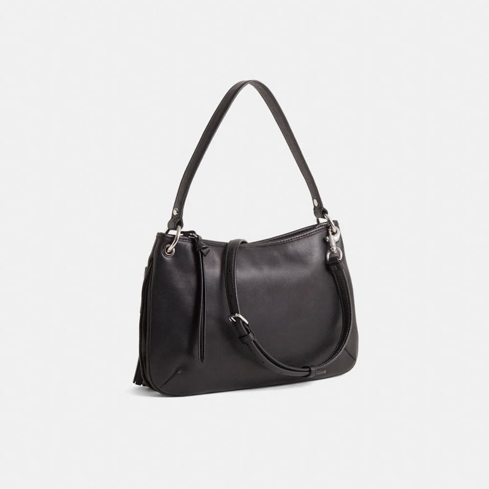 Reloved Legacy Double Gusset Crossbody