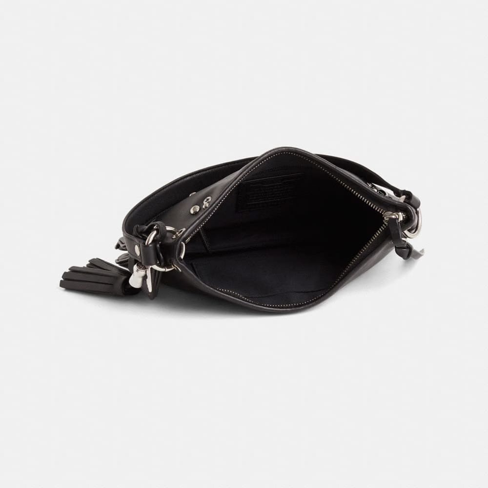 Reloved Legacy Double Gusset Crossbody