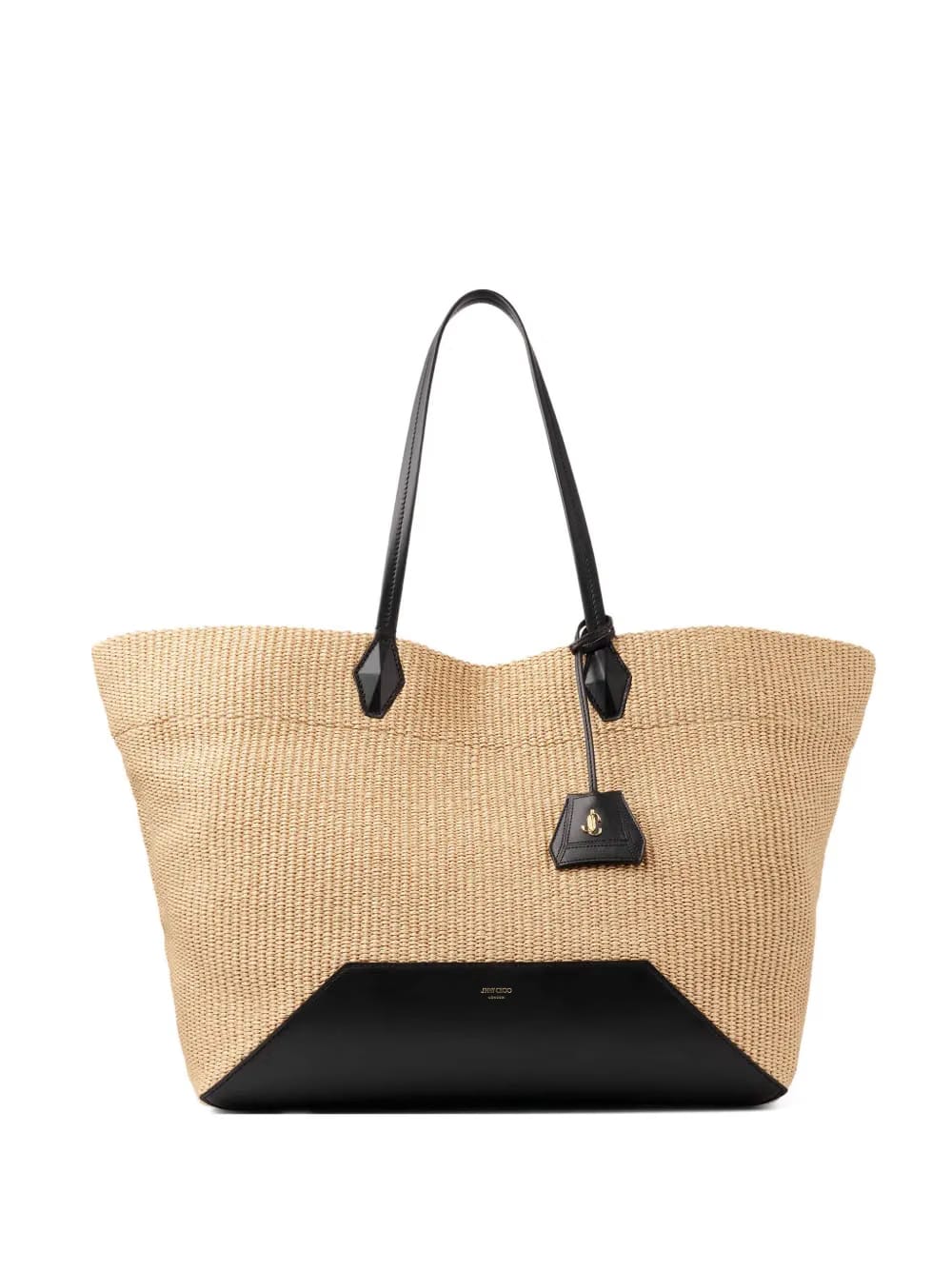 large Diamond tote bag