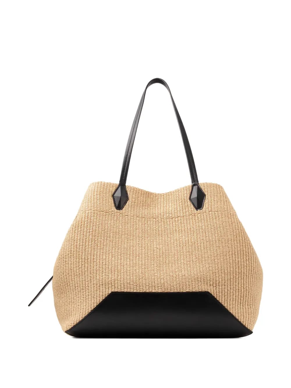 large Diamond tote bag