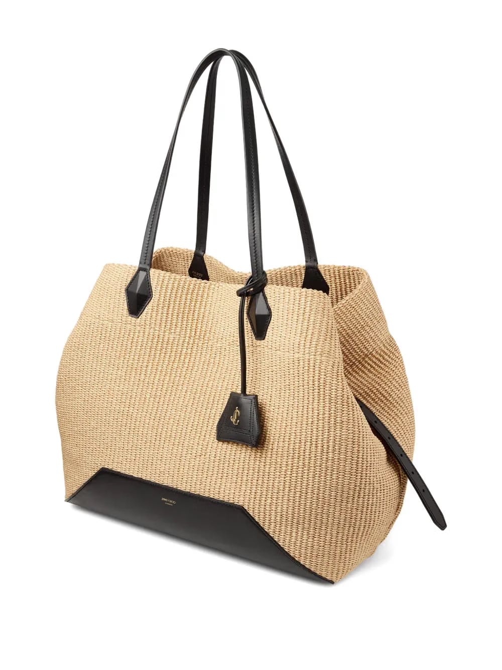 large Diamond tote bag