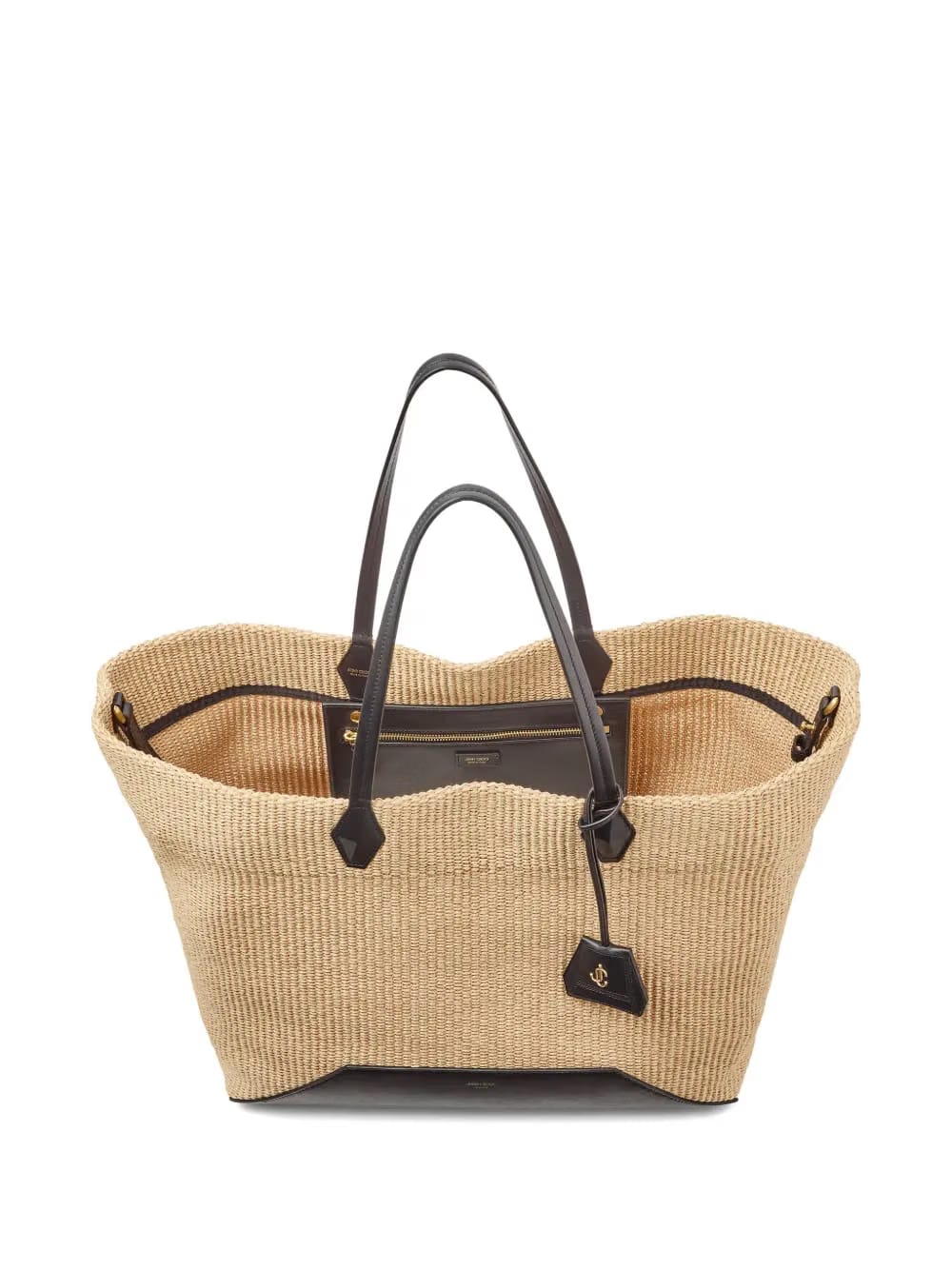 large Diamond tote bag