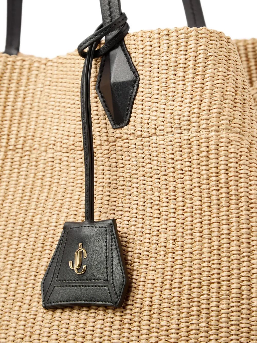 large Diamond tote bag
