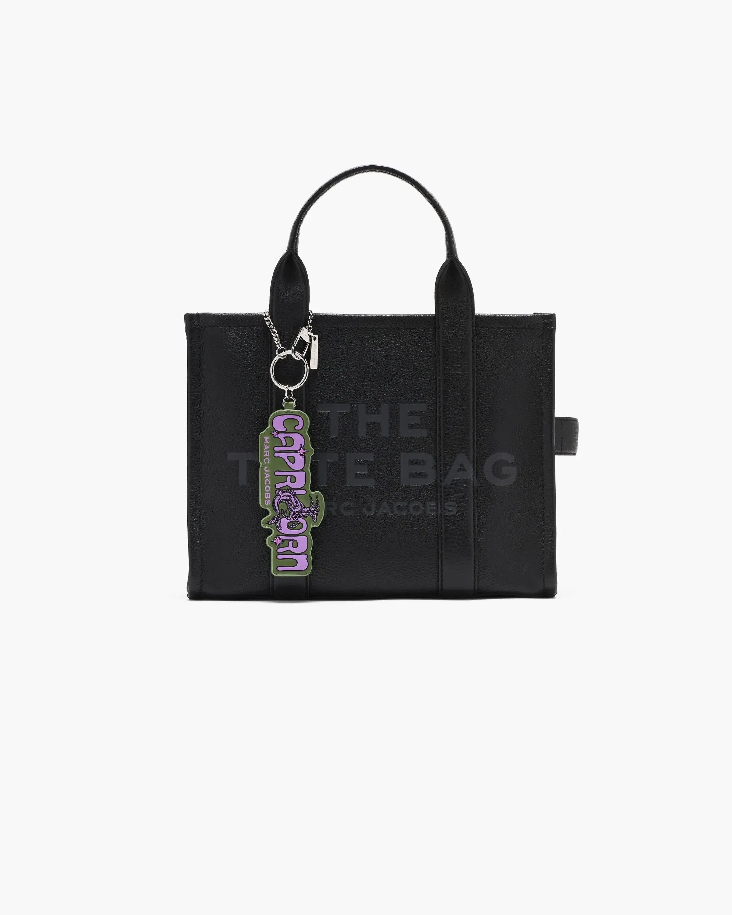 The Zodiac Bag Charm