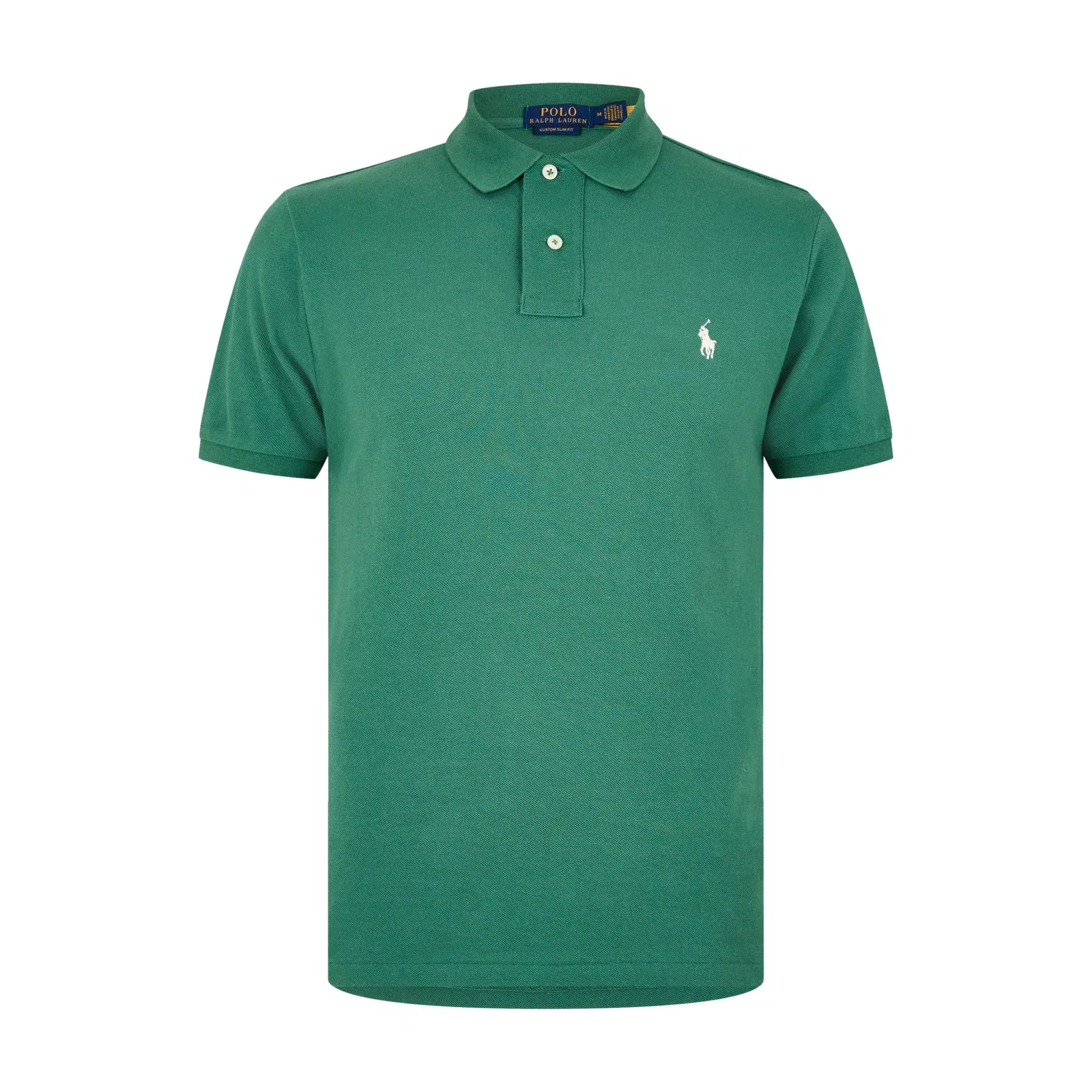 Slim Fit Polo Shirt