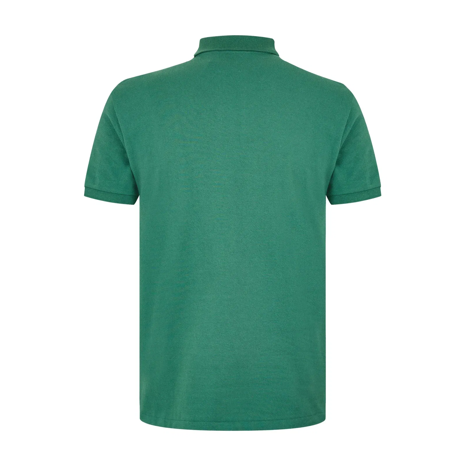 Slim Fit Polo Shirt