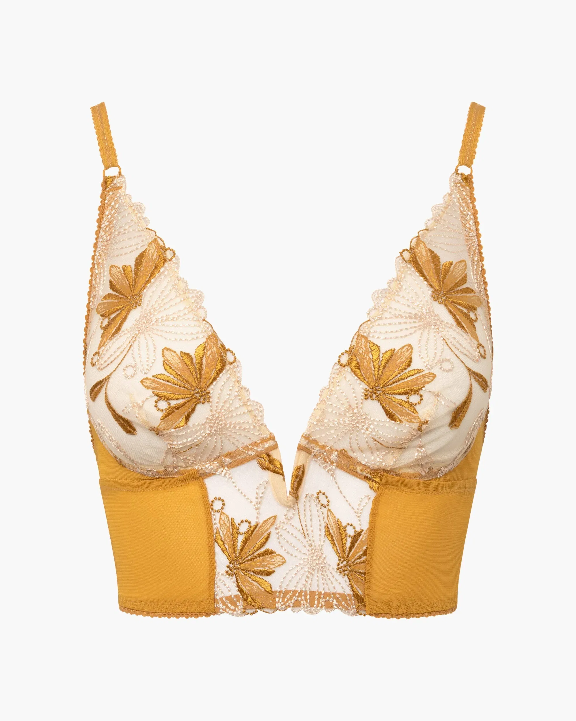 Bralette Larga