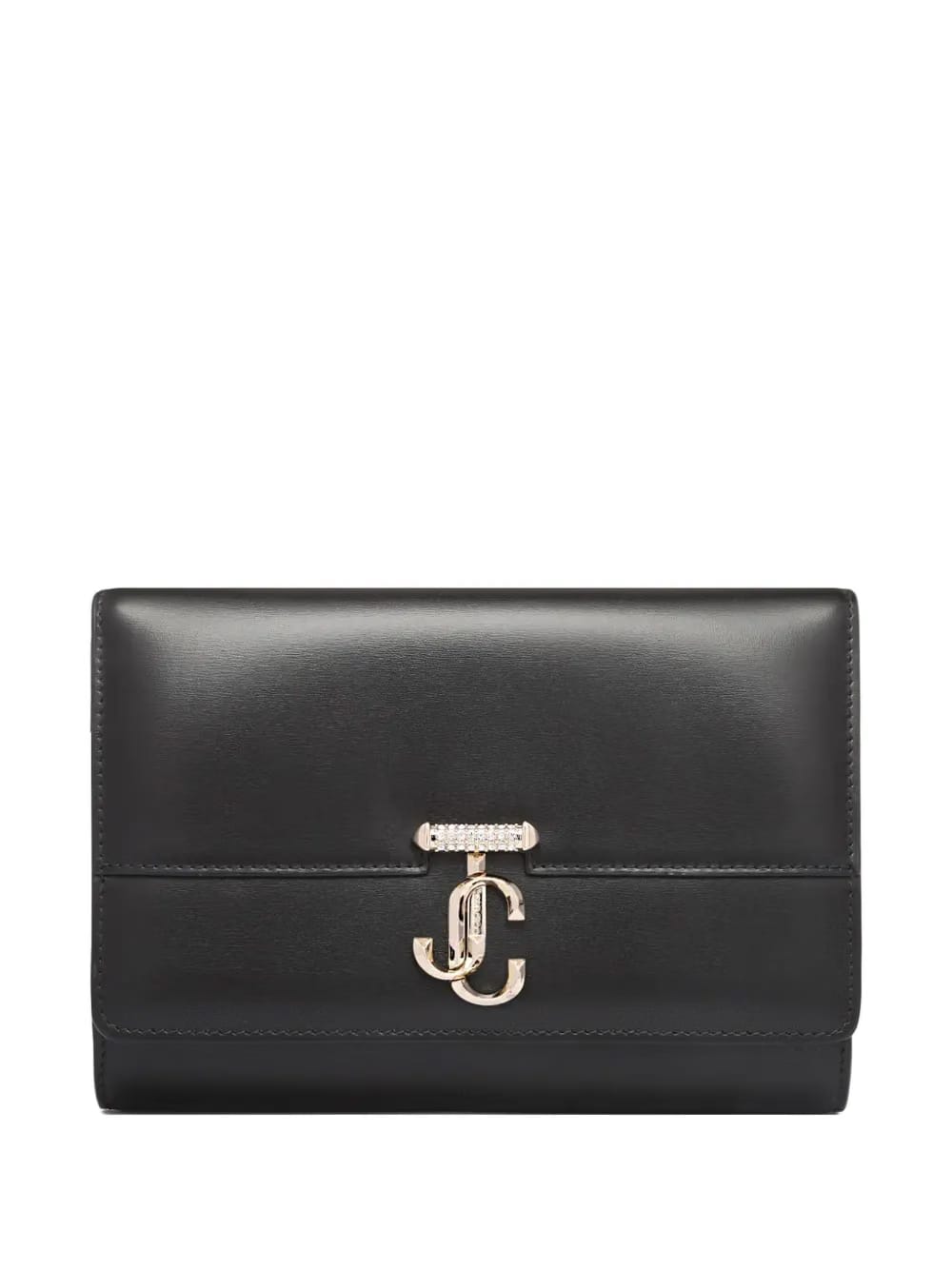 Avenue clutch bag