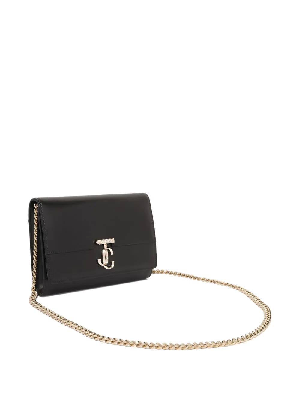 Avenue clutch bag