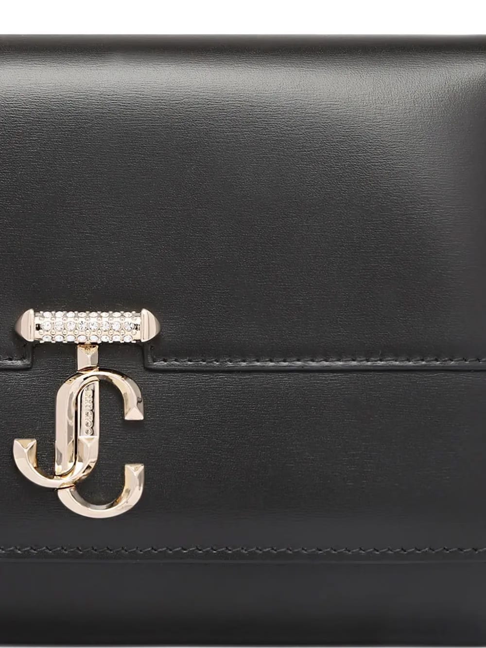 Avenue clutch bag