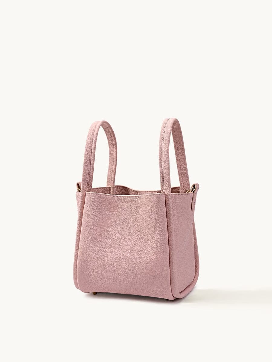 Songmont Medium Song Bag Pink