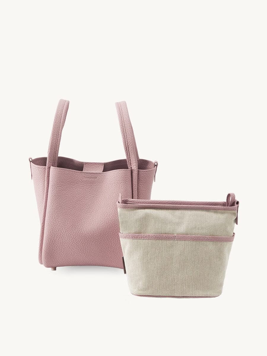 Songmont Medium Song Bag Pink