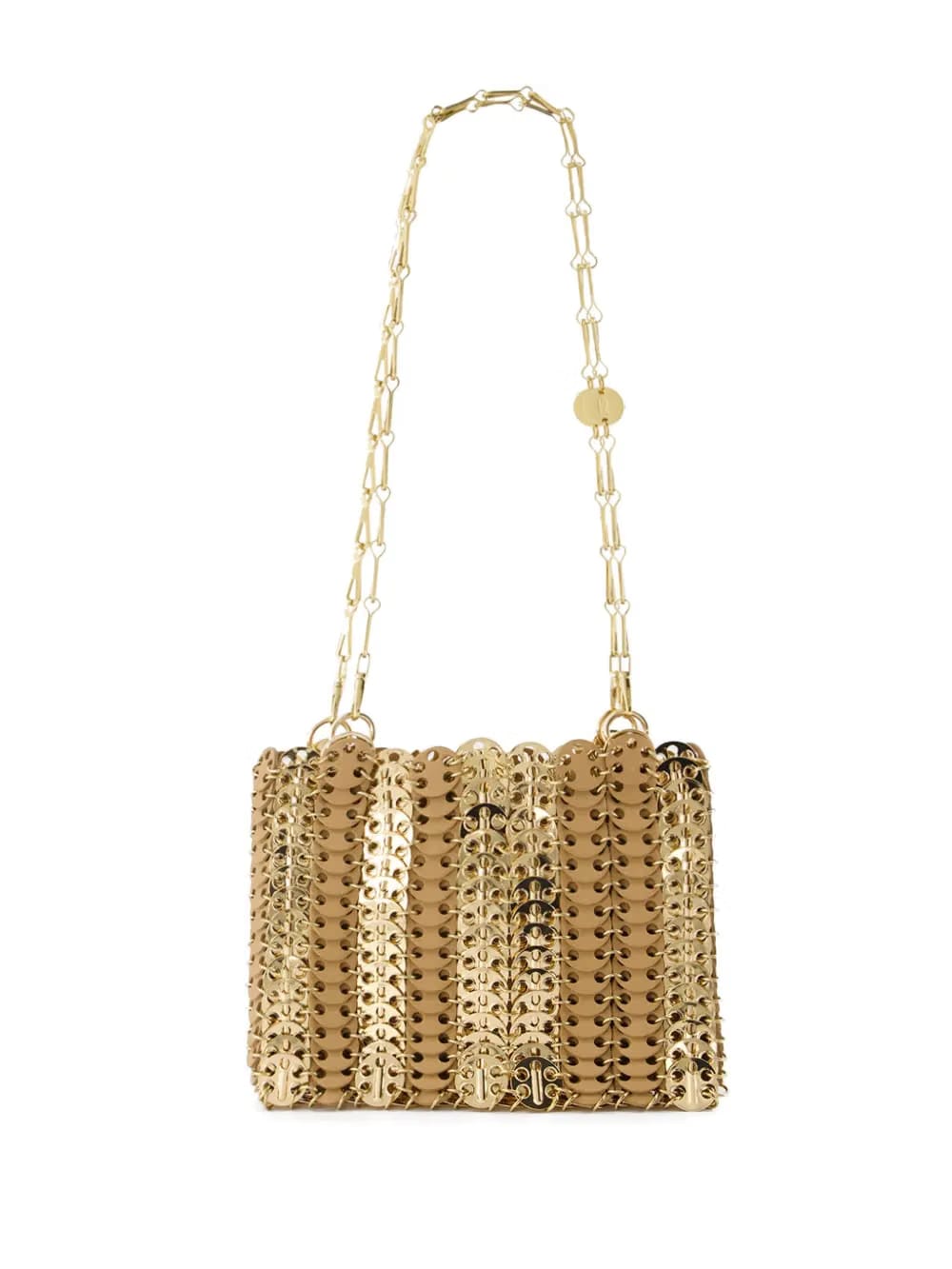1969 Square shoulder bag